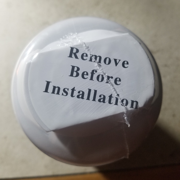 WATER FILTER FOR REFIG. - Picture 4 of 5